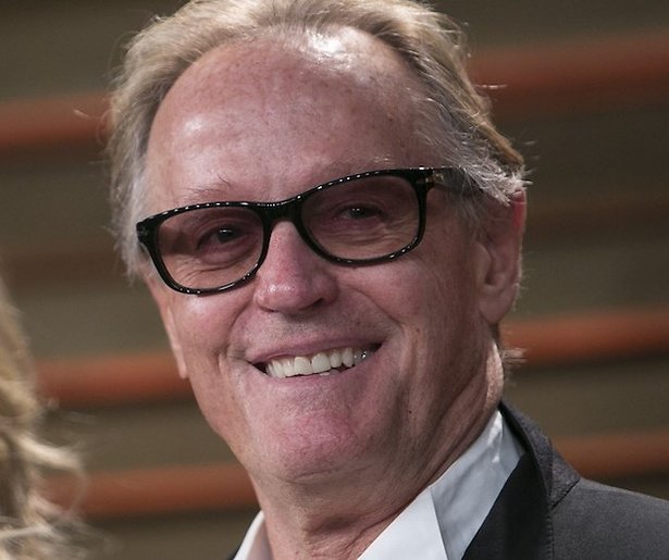 Easy Rider-acteur Peter Fonda overleden