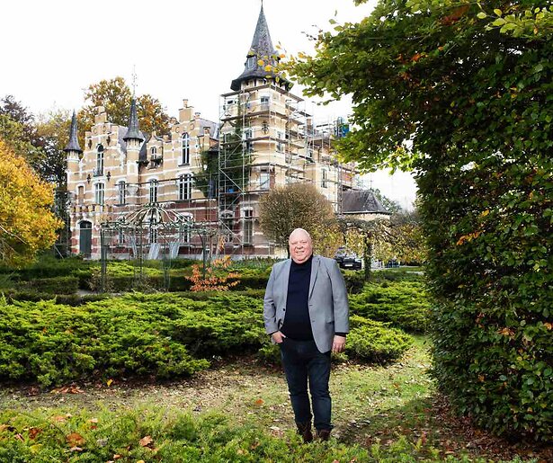 De problemen stapelen zich op: Peter Gillis vervolgd voor belastingfraude