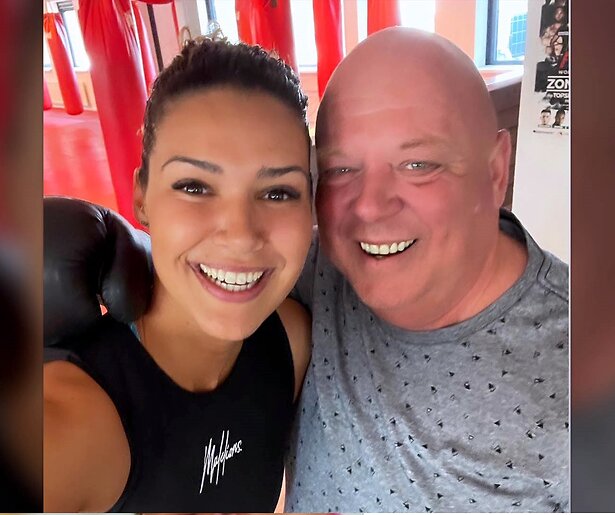 Shownieuws geeft Peter Gillis eigen sportrubriek