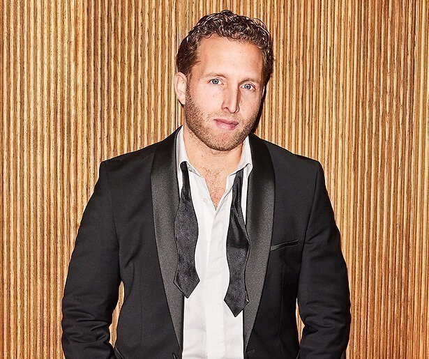 Peter Pannekoek verzorgt de oudejaarsconference van 2025