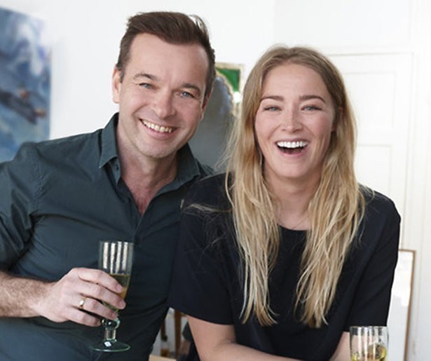 Geraldine Kemper naar RTL