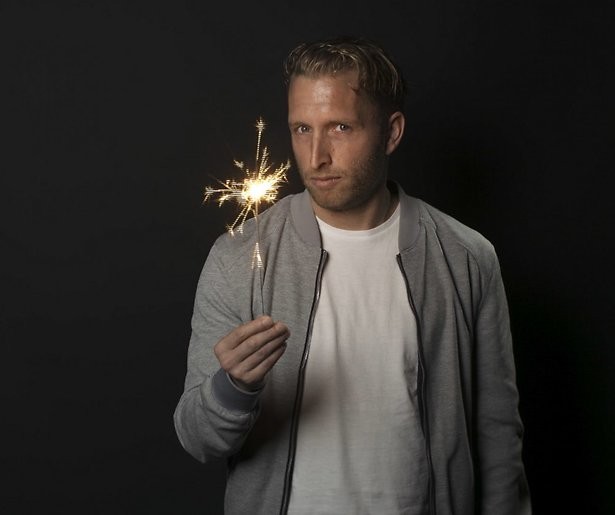 Peter Pannekoek krijgt eind dit jaar een fantastische klus! 