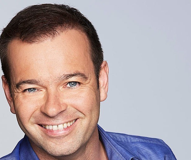 Peter van der Vorst nieuwe directeur RTL 