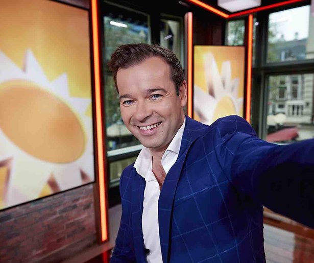 De laatste Televizier-column van Peter van der Vorst