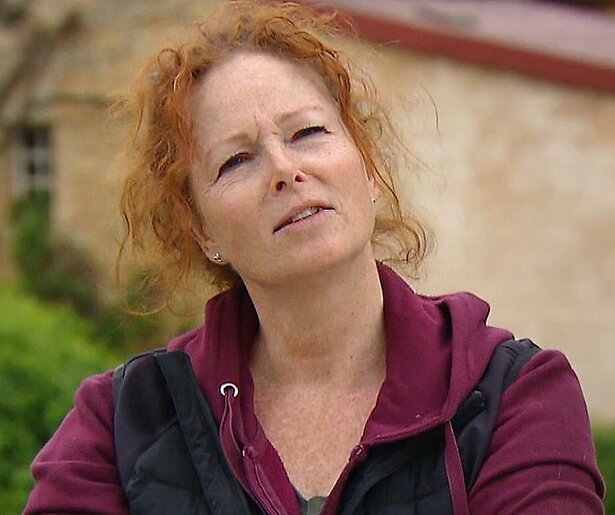 Petra uit B&B Vol Liefde en Ik Vertrek brengt boek uit