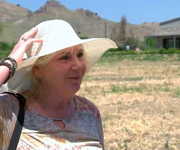 De TV van gisteren: Petra stuurt naamgenoot weg in B&B Vol Liefde, kijkers reageren massaal