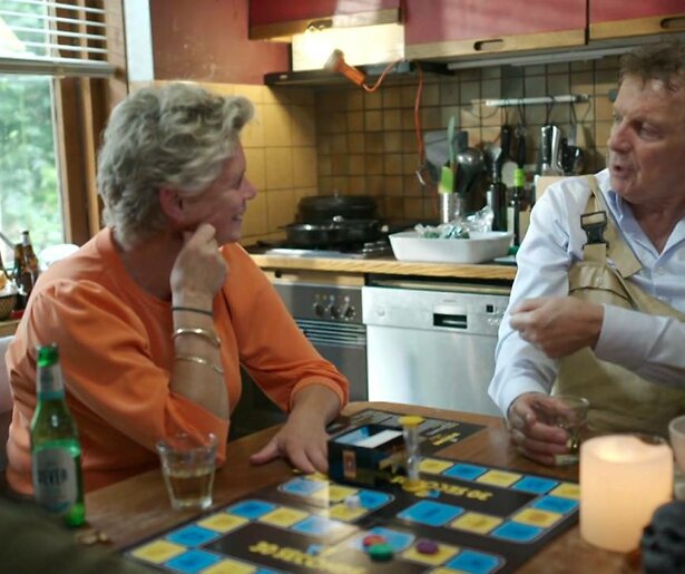 B&B Vol Liefde-Petri hoopt op liefdesadvies van Dr. Love