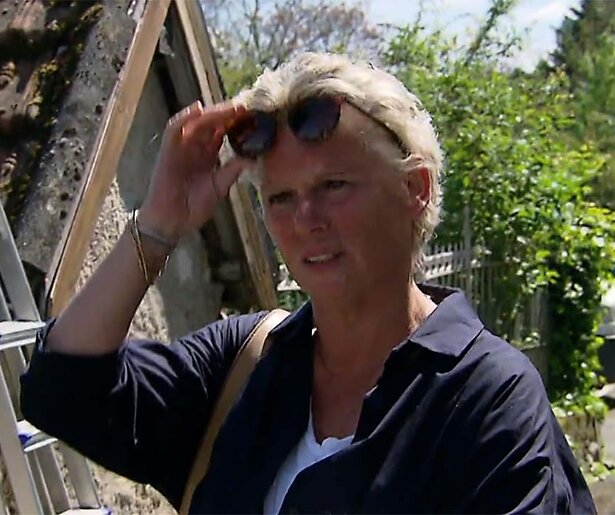 B&B Vol Liefde-Petri geeft update over de gemolesteerde laurierboom (en haar liefdesleven)