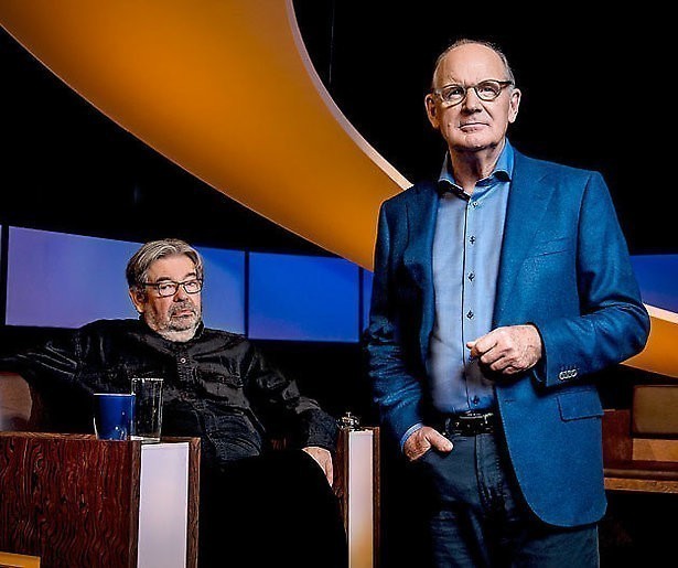 KRO-NCRV weert publiek bij De slimste mens