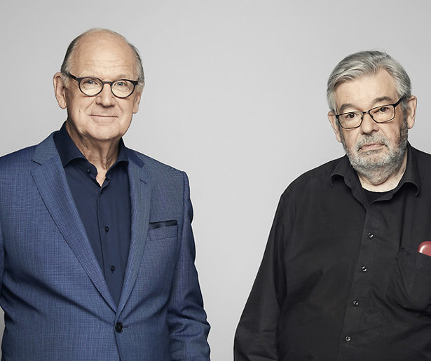 De TV van gisteren: De slimste mens houdt kijkers nog altijd vast