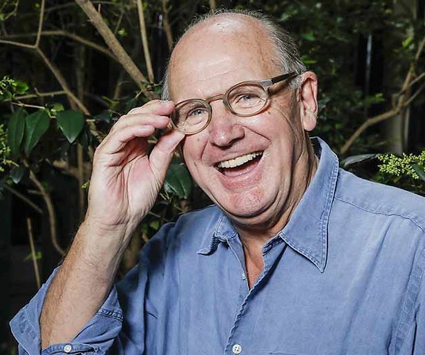 Philip Freriks krijgt nog een programma