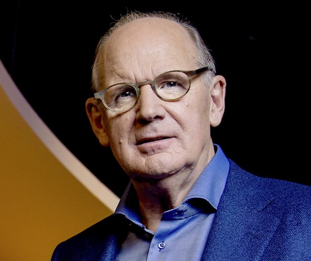 Opnieuw live excuses aan Philip Freriks