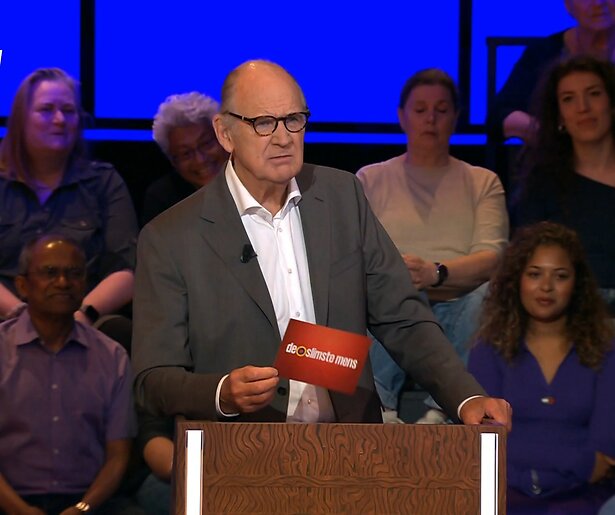 De TV van gisteren: Slimste Mens blijft overeind tegen olympisch geweld