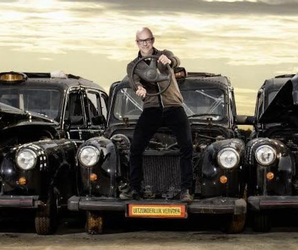 Kijktip: Uitzonderlijk Vervoer