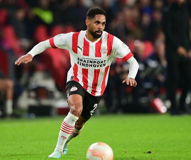 Arsenal en PSV halen UEFA Europa League-wedstrijd in