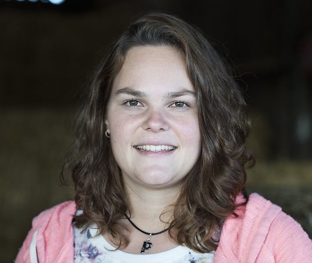 Boer Zoekt Vrouw-logee Pia gekwetst door vertrek: Herman, wat doe je?!