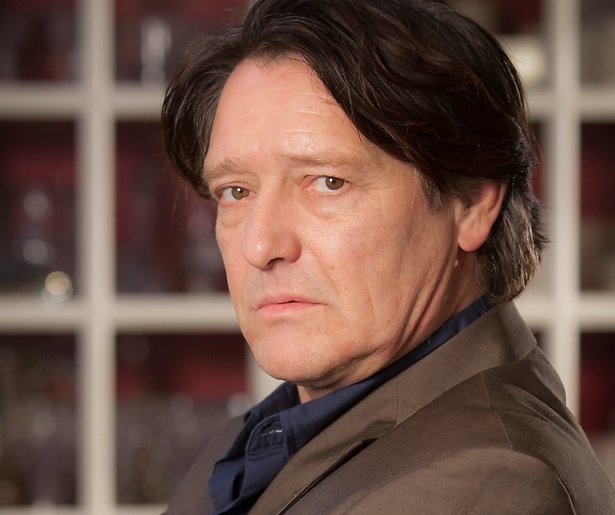 Daan Schuurmans in serie over advocatenfamilie Moszkowicz