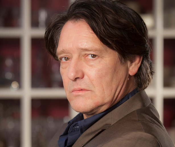 Bloedverwanten start met groot familiedrama