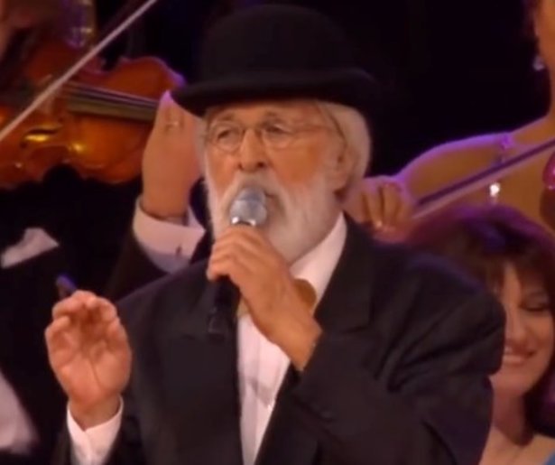 Pierre Kartner vindt songfestivallied Trijntje Oosterhuis verschrikkelijk