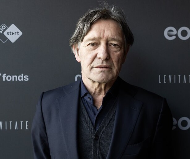 Pierre Bokma hekkensluiter Zomergasten 2024