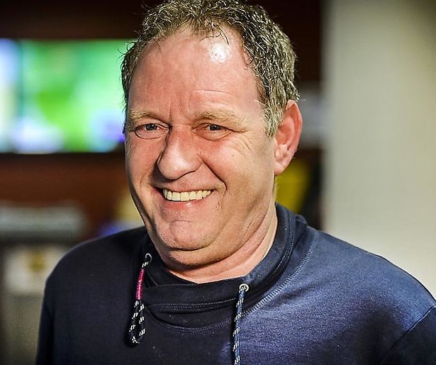 Piet Paulusma voorspelde hittegolf maanden geleden al