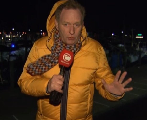 Kijkers bezorgd om zieke Piet Paulusma