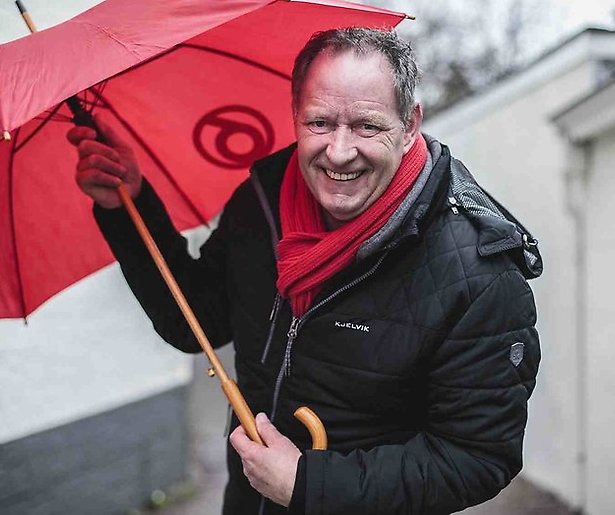Piet Paulusma: 'Piets Weerbericht gaat door'