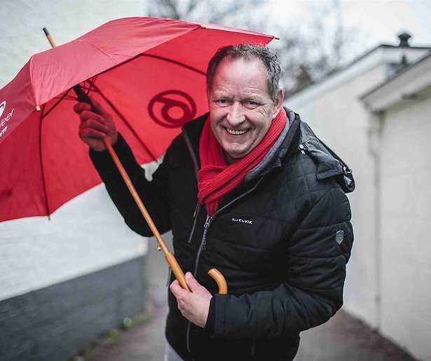 Piet Paulusma en Omroep MAX onderhandelen nog steeds