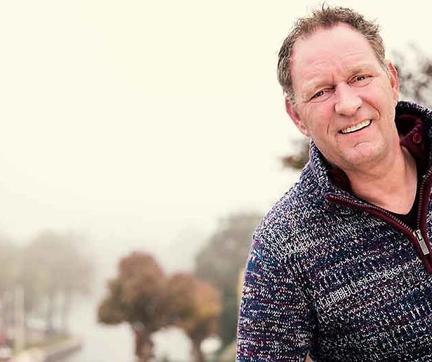 Oant Sjen! Piet Paulusma ontslagen als weerman bij SBS 6