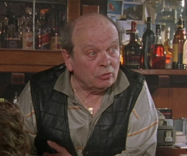 Baantjer-acteur Piet Kamerman (Lowietje) overleden