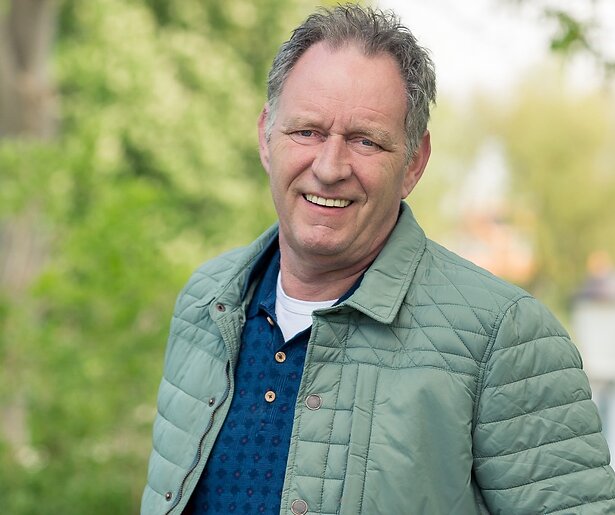 Code van Coppens brengt weerman Piet Paulusma weer tot leven met AI