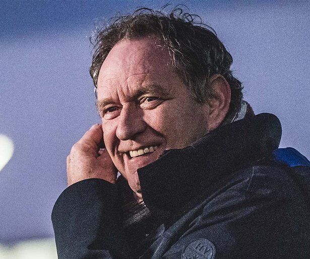 Omroep MAX herdenkt Piet Paulusma met speciale uitzending Tijd voor MAX