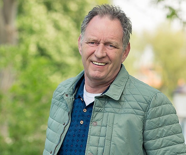 Piet Paulusma naar NPO 1! 