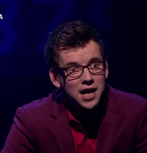 De TV van gisteren: Pieter Derks ingemaakt door dierenquiz