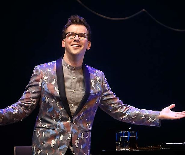 Pieter Derks schrapt tournee vanwege dochter