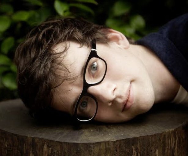 Kijktip: Pieter Derks - Van Nature