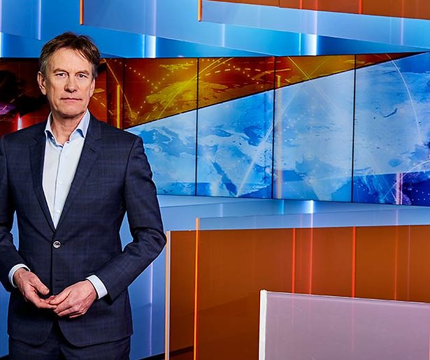 Pieter Jan Hagens: 'Een groep orka's was het absolute hoogtepunt'