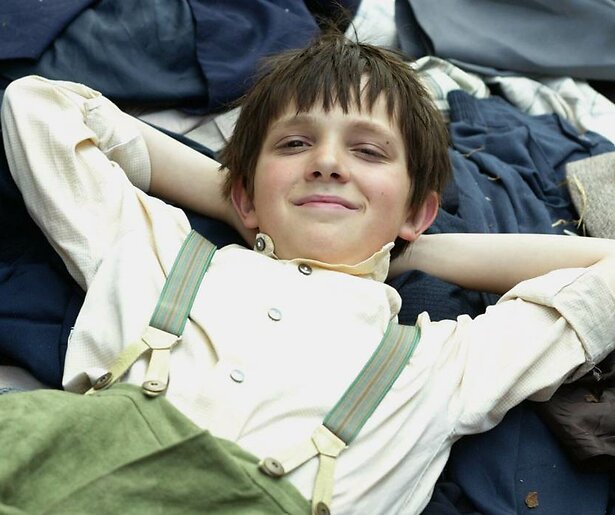 Na klachten: kinderfilm Pietje Bell toch te zien op Oudjaarsdag