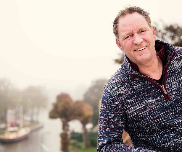 Eerbetoon aan Piet Paulusma trekt veel kijkers