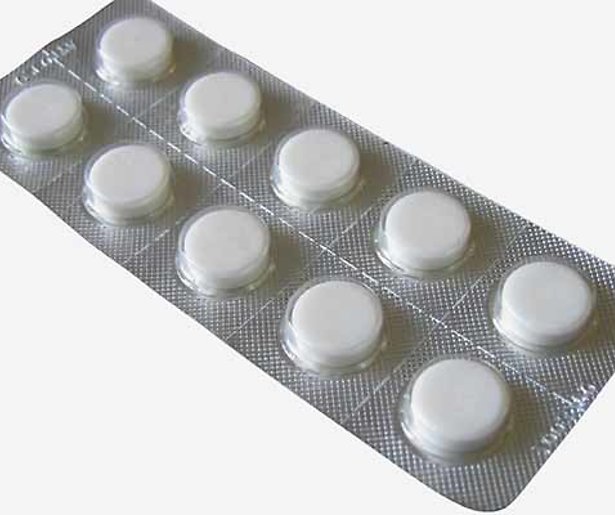 Tekort aan medicijnen in Zembla