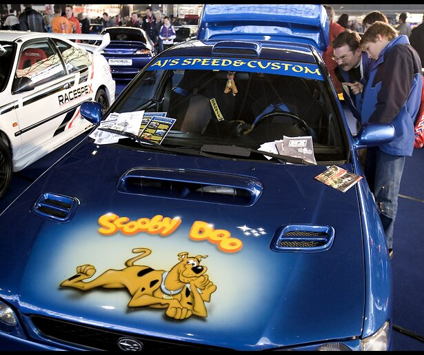 Netflix brengt iconisch programma Pimp My Ride terug op de buis