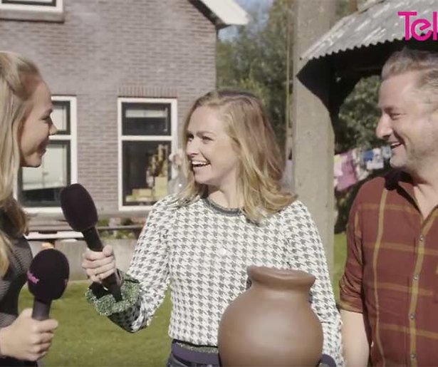 Genomineerd voor de Gouden Televizier-Ring 2018: Expeditie Robinson 