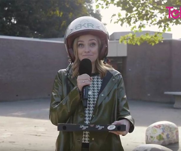 Genomineerd voor Gouden Televizier-Ring 2018: De Luizenmoeder