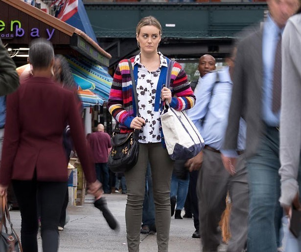 Netflix stopt met Orange is the new black 