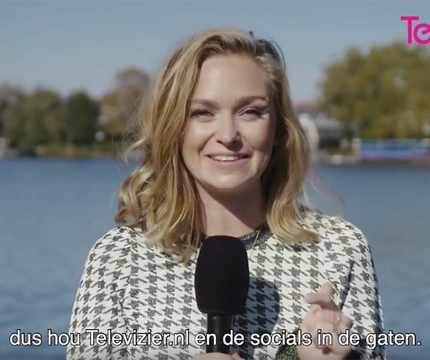 Wat voor belangrijks gaat Pip Pellens vandaag doen?