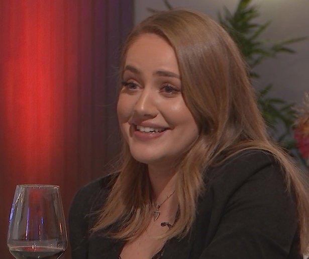The Voice-winnares Pleun Bierbooms in First Dates Specials
