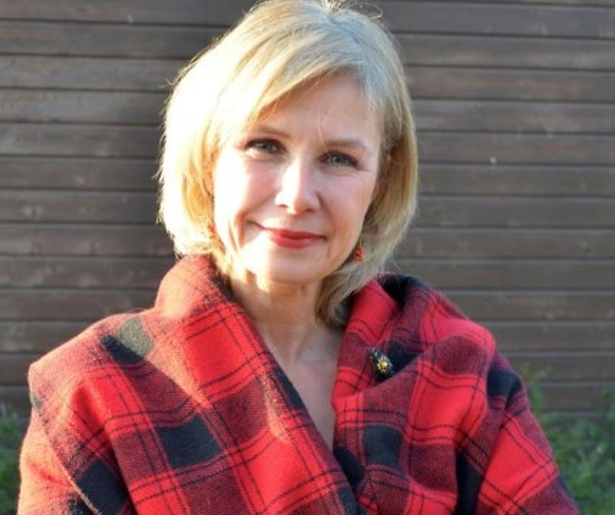 Interview: Poekelien Lingbeek over Cash Op Zolder