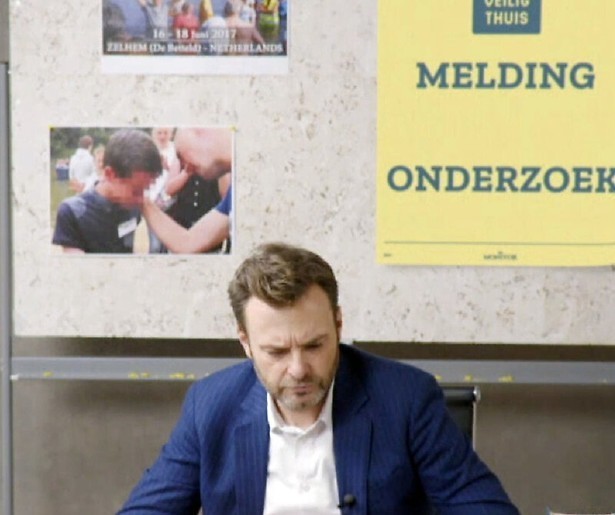 Een plastic wereldreis