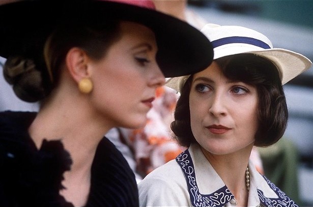 Moord op grote hoogte