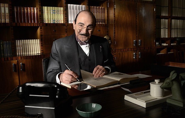 poirot